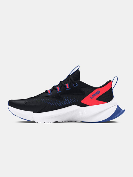 Under Armour Chlapčenské topánky Under Armour UA BGS Scramjet 6