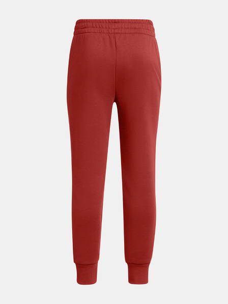 Under Armour Dievčenské tepláky Under Armour UA Rival Fleece Joggers