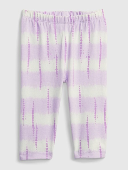 GAP Baby legíny Mix & Match GAP