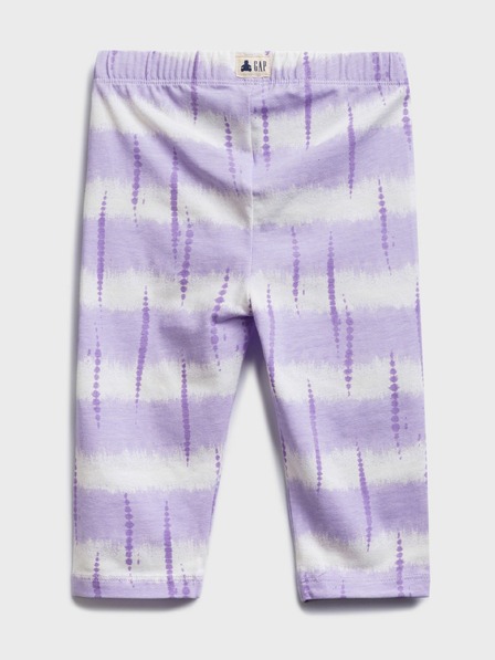 GAP Baby legíny Mix & Match GAP