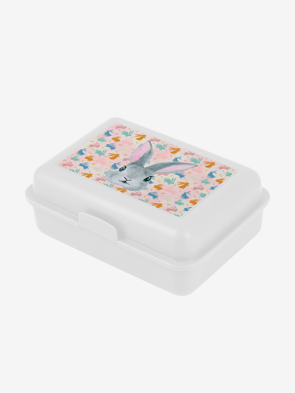 BAAGL  BAAGL Box na obed Bunny