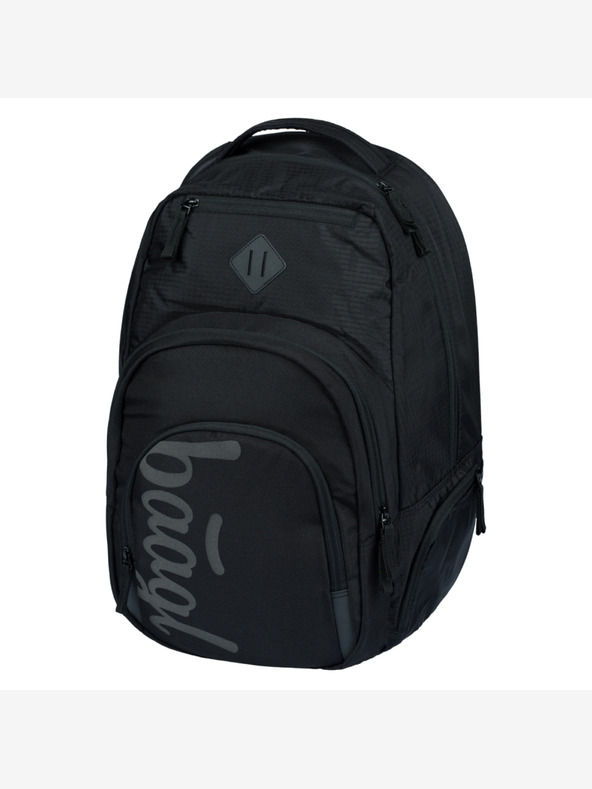 BAAGL  Coolmate Black Batoh