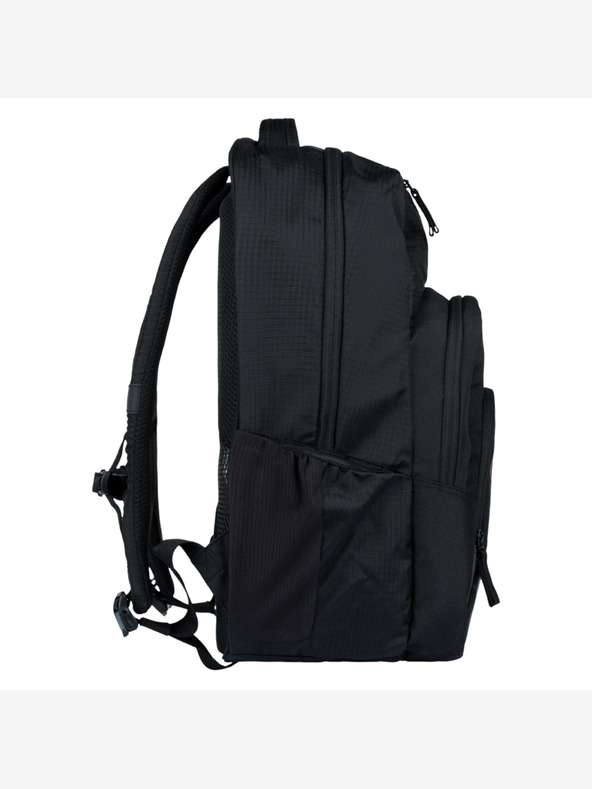 BAAGL  Coolmate Black Batoh