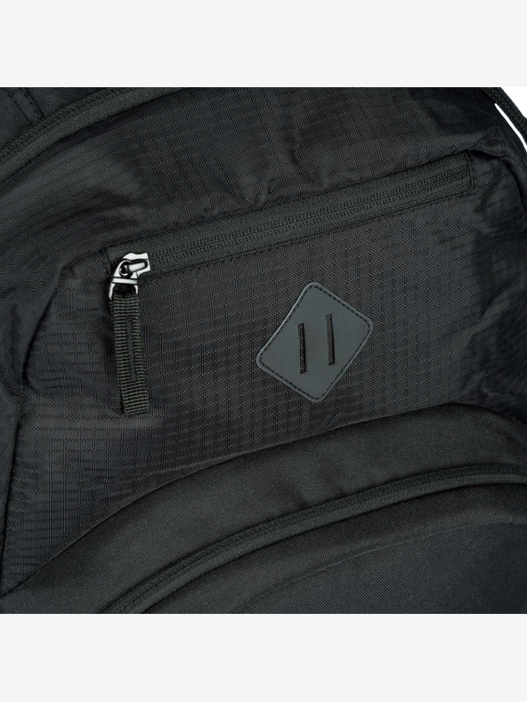 BAAGL  Coolmate Black Batoh