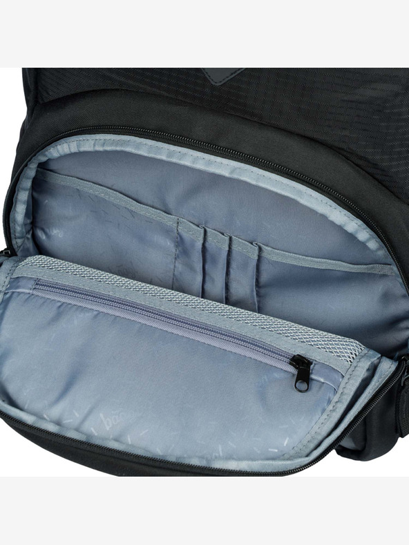 BAAGL  Coolmate Black Batoh