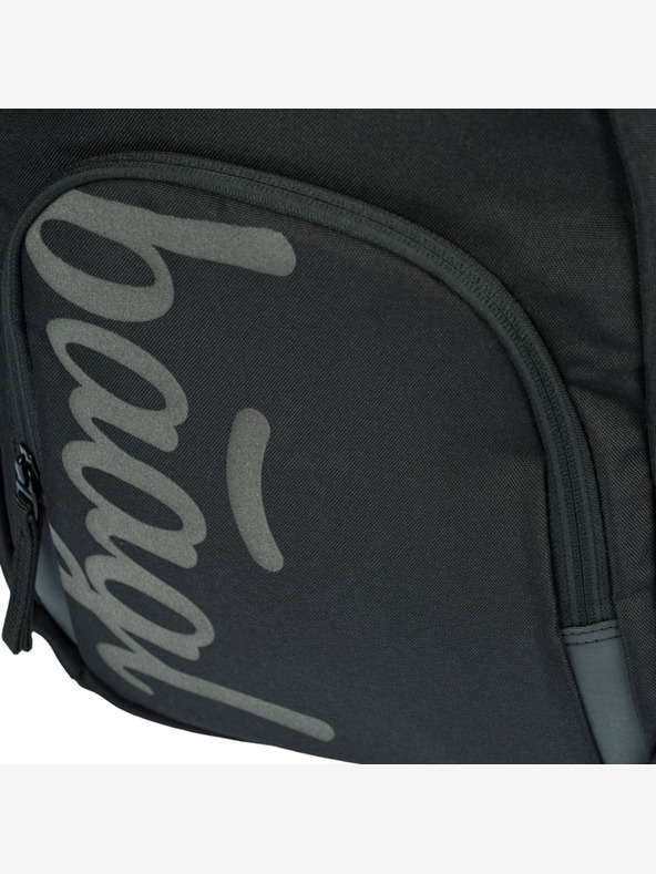 BAAGL  Coolmate Black Batoh