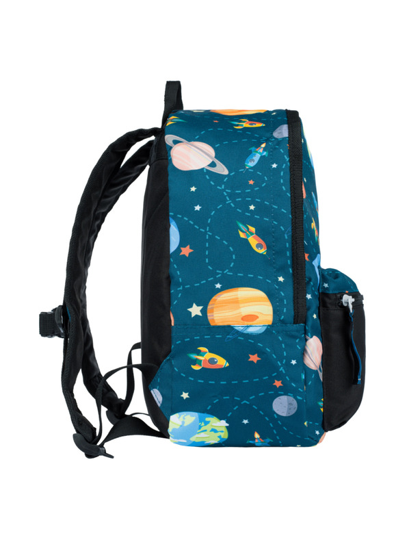 BAAGL  BAAGL Predškolský batoh Planéty