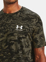 Under Armour Pánske tričko Under Armour ABC CAMO SS
