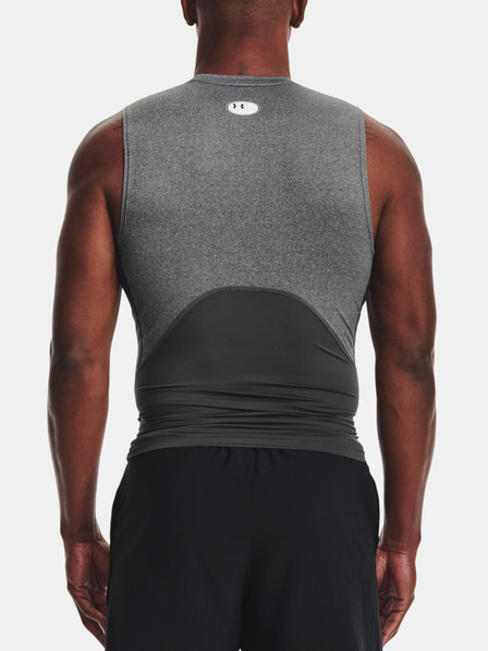 Under Armour Pánske tielko Under Armour HG Armour Comp SL