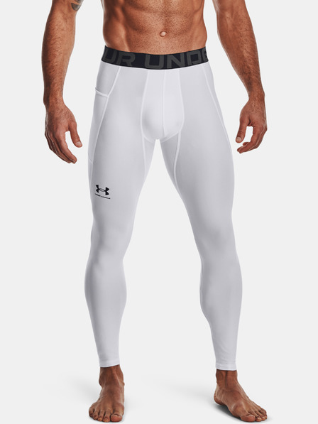 Under Armour Pánske legíny Under Armour HG Armour Leggings