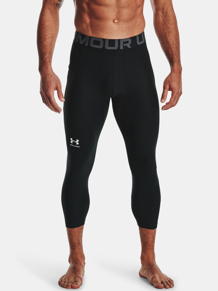 Under Armour Pánske legíny Under Armour HG Armour 3/4 Legging