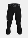 Under Armour Pánske legíny Under Armour HG Armour 3/4 Legging