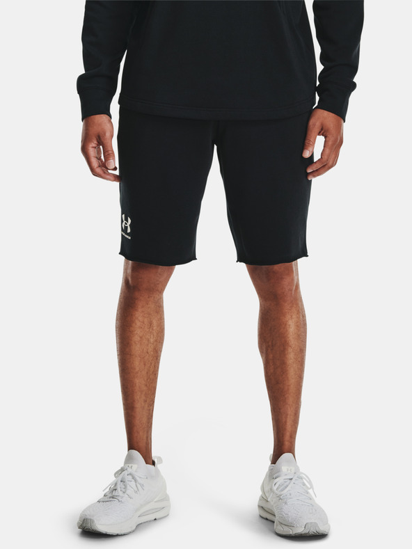 Under Armour Pánske kraťasy Under Armour  RIVAL TERRY SHORT