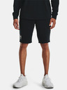 Under Armour Pánske kraťasy Under Armour  RIVAL TERRY SHORT