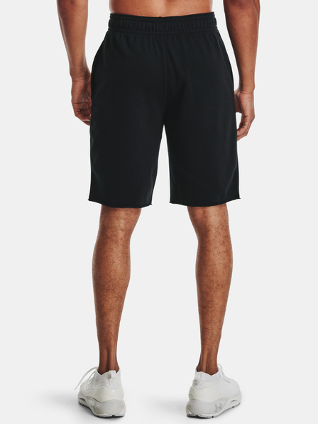 Under Armour Pánske kraťasy Under Armour  RIVAL TERRY SHORT