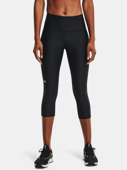 Under Armour Dámske legíny Under Armour HG Armour Hi Capri NS
