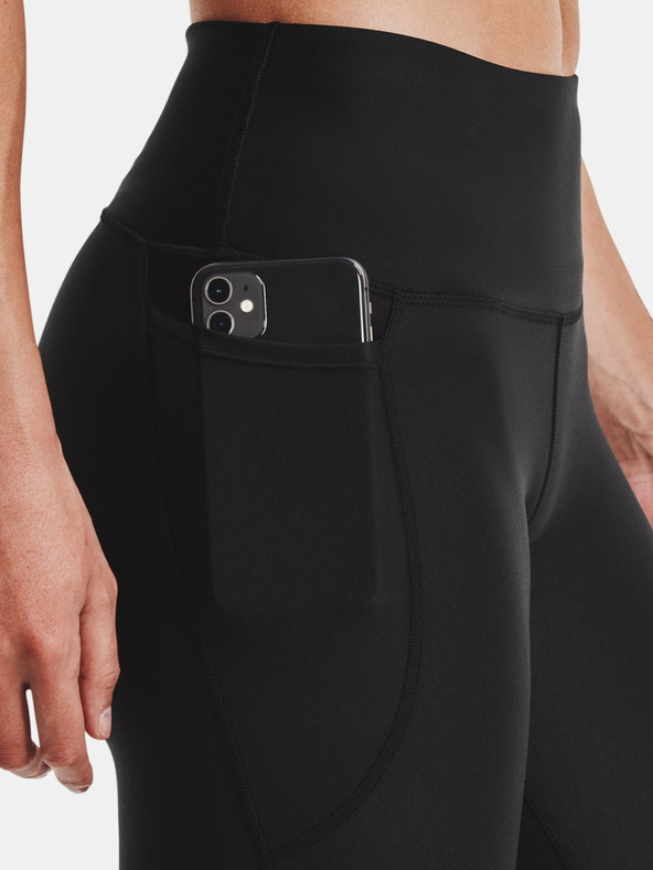 Under Armour Dámske legíny Under Armour HG Armour HiRise 7/8 NS