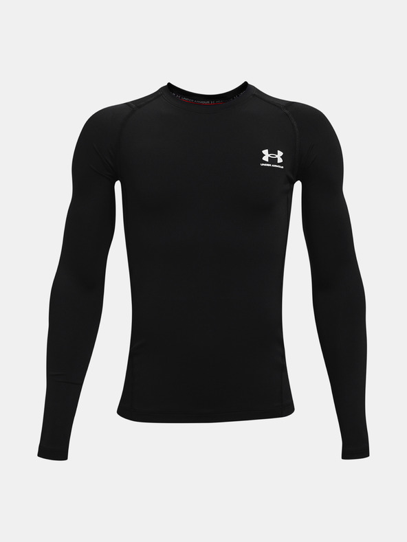 Under Armour Chlapčenské tričko Under Armour HG Armour LS