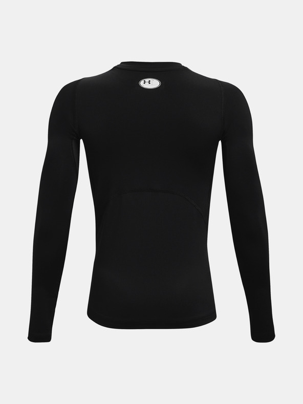 Under Armour Chlapčenské tričko Under Armour HG Armour LS