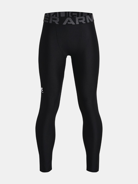Under Armour Chlapčenské legíny Under Armour HG Armour Leggings