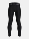 Under Armour Chlapčenské legíny Under Armour HG Armour Leggings