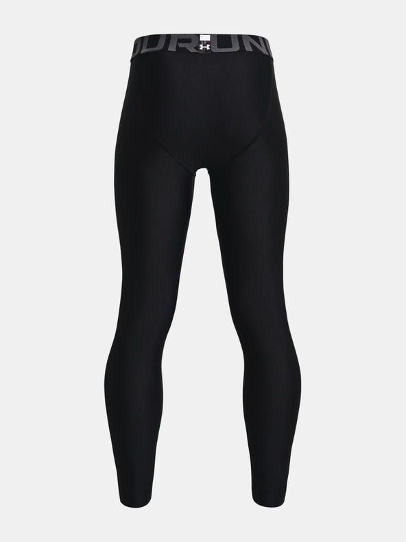 Under Armour Chlapčenské legíny Under Armour HG Armour Leggings