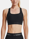 Under Armour Dámska podprsenka Under Armour Crossback Mid Bra