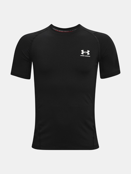 Under Armour Chlapčenské tričko Under Armour HG Armour SS