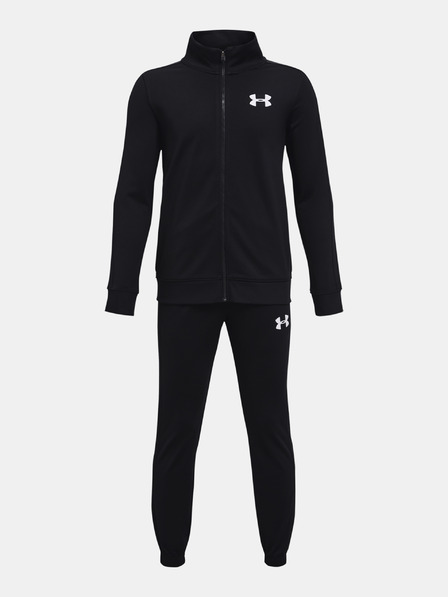 Under Armour Chlapčenská súprava Under Armour Knit Track Suit