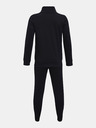 Under Armour Chlapčenská súprava Under Armour Knit Track Suit