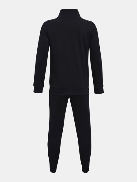 Under Armour Chlapčenská súprava Under Armour Knit Track Suit