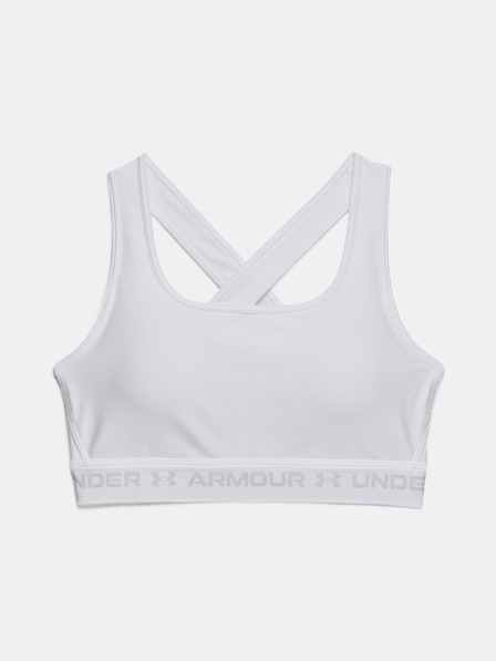 Under Armour Dámska podprsenka Under Armour Crossback Mid Bra