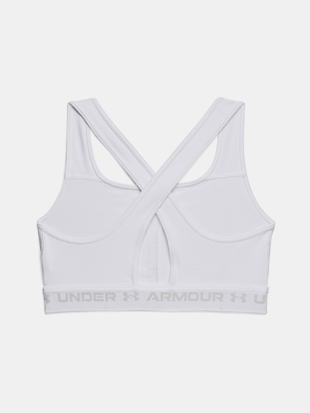 Under Armour Dámska podprsenka Under Armour Crossback Mid Bra