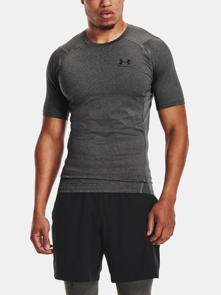 Under Armour Pánske tričko Under Armour HG Armour Comp SS