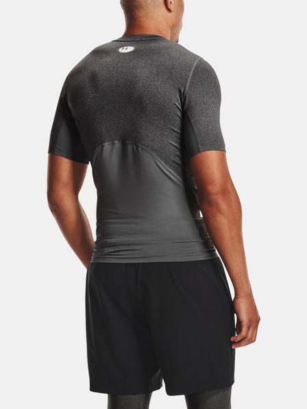 Under Armour Pánske tričko Under Armour HG Armour Comp SS