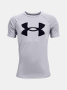 Under Armour Chlapčenské tričko Under Armour Tech Big Logo SS