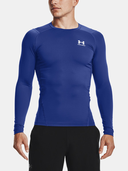 Under Armour Pánske tričko Under Armour HG Armour Comp LS