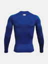 Under Armour Pánske tričko Under Armour HG Armour Comp LS