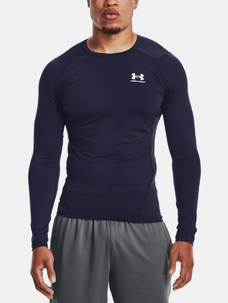 Under Armour Pánske tričko Under Armour HG Armour Comp LS