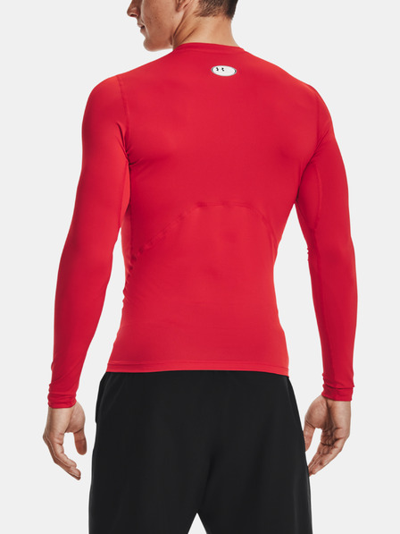 Under Armour Pánske tričko Under Armour HG Armour Comp LS