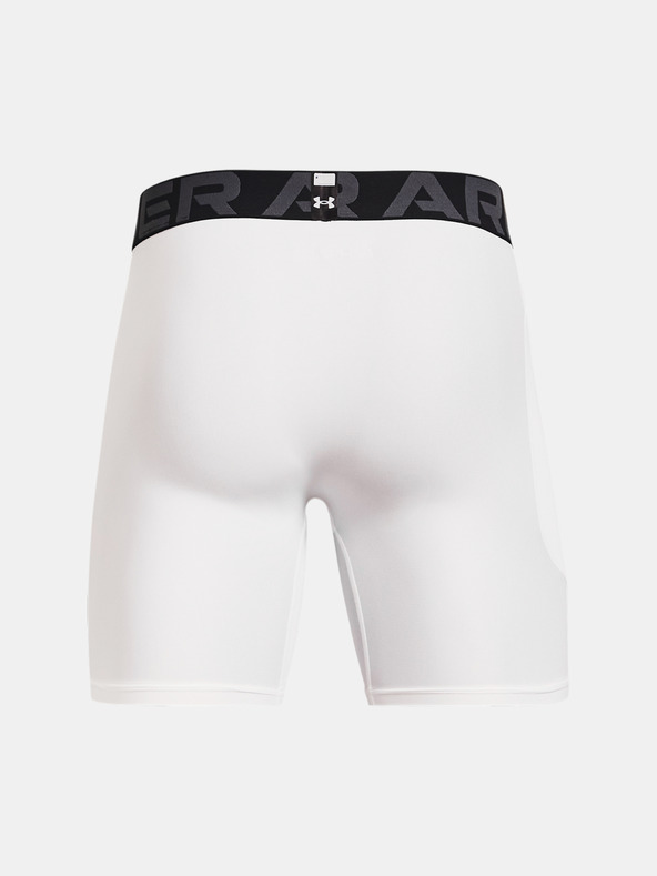 Under Armour Pánske kraťasy Under Armour HG Armour Shorts