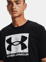 Under Armour Pánske tričko Under Armour ABC CAMO BOXED LOGO SS