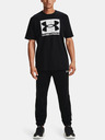 Under Armour Pánske tričko Under Armour ABC CAMO BOXED LOGO SS