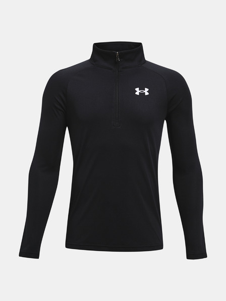 Under Armour Chlapčenské tričko Under Armour Tech 2.0 1/2 Zip