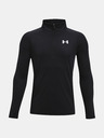 Under Armour Chlapčenské tričko Under Armour Tech 2.0 1/2 Zip