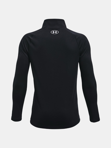 Under Armour Chlapčenské tričko Under Armour Tech 2.0 1/2 Zip