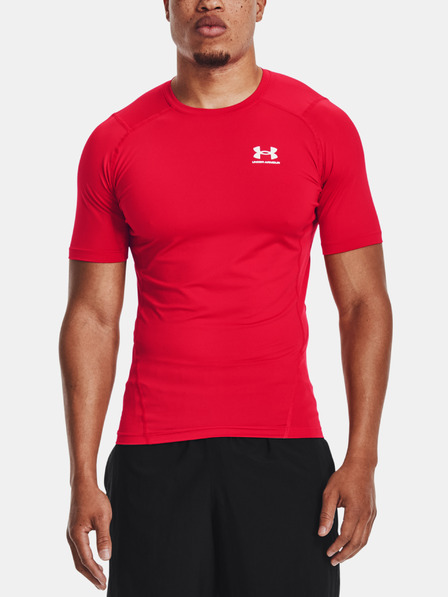Under Armour Pánske tričko Under Armour HG Armour Comp SS
