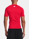 Under Armour Pánske tričko Under Armour HG Armour Comp SS