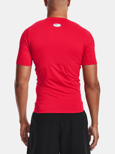 Under Armour Pánske tričko Under Armour HG Armour Comp SS