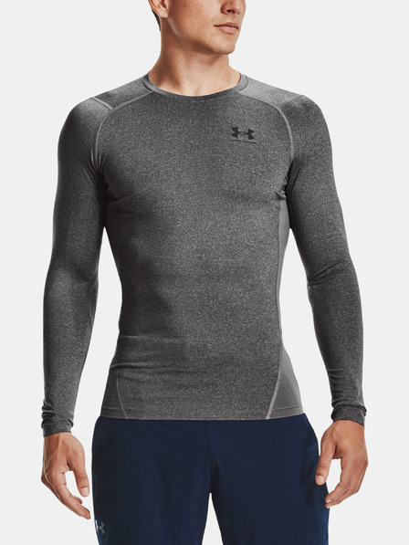Under Armour Pánske tričko Under Armour HG Armour Comp LS
